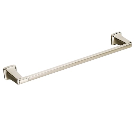 American Standard Townsend 18" Towel Bar 7353.018.013